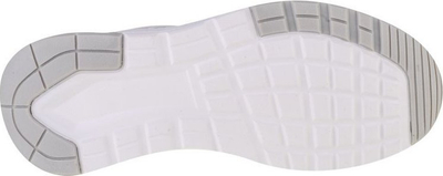 Këpucë sport Big Star LL274367-101, për goca, sintetike, të bardha