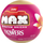 Set ndërtimi Zuru MAX Flowers, 232 copa, tulla plastike, rozë