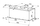 Aspirator i integruar MPM 45 OW 05, i fshehur, për dollap kuzhine, inox