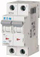 Automat mbrojtës Eaton PLSM C16/2 MW, 2P, 16A 10kA, AC, gri