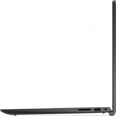 Laptop Dell Inspiron 3520, 15.6", Intel 3-1215U, 8GB RAM, 512GB SSD