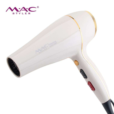 Tharëse Flokësh Mac MC-6690