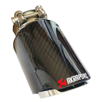 Dekor Auspuhi Akrapovic