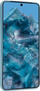 Maskë Crong Color Cover për Google Pixel 8 Pro, silikoni, rron me karikim wireless, blu