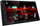 Moniceiver për veturë JVC KWM180DBT, Double DIN, Bluetooth hands free, DAB+, lidhje për kamerë të pasme