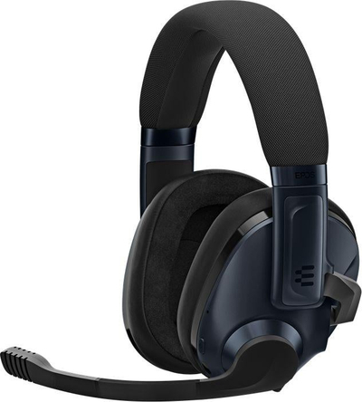 Kufje gaming EPOS H3Pro Hybrid, me mikrofon, Bluetooth, me prishje zhurme, Midnight Blue