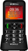 Telefon Mobiola MB700, Dual SIM, ekran 2.2'', i zi