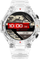 Ora inteligjente DT NO.1 DT5 Sport, ekran me ngjyra, GPS, transparente