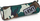 Penar Fandy Pencil Case Roll Camo Moro, cilindrik, me zinxhir, me kamufllazh