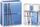 Eau de Toilette Armand Basi Blue Sport, 50 ml