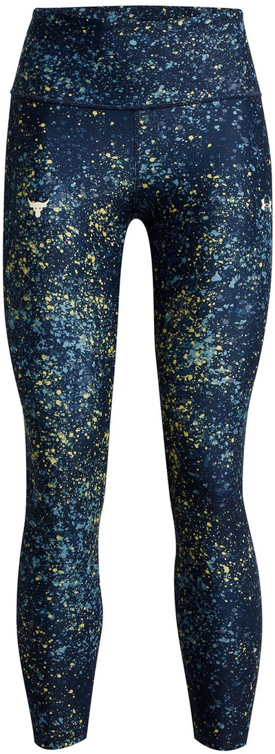 Geta për femra Under Armour Project Rock, 1845653-18555175, kaltër