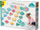 Lojë edukative SES Creative Match Shapes and Colors, forma dhe ngjyra, 24 muaj+