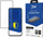 Stiker ekrani 3MK HardGlass Max për Samsung Galaxy S24 Plus, xham i temperuar 9H, mbulim i plotë, i zi