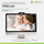Webkamera Techly I-WEBCAM-60T, Full HD 1080p, USB 2.0, e zezë