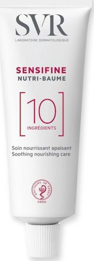 Krem balsam fytyre SVR Sensifine Nutri-Baume, për lëkurë shumë të thatë dhe të ndjeshme, 40ml