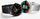 Ora e zgjuar QCY Watch GT, ekran AMOLED 1.43", IPX8, gri