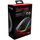 Mouse gaming HyperX Pulsefire Surge HX-MC002B, RGB, optik, i zi