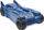 Lodër makinë Batman DC Batmobile, 35 cm, plastike, blu