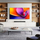 TV Hisense 65A6Q, 65\", 4K Smart, i zi