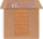 Pudër bronzuese Ecocera Natural Choice Peru, mat, 5g