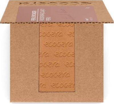 Pudër bronzuese Ecocera Natural Choice Peru, mat, 5g