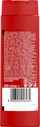 Xhel dushi Old Spice Tigerclaw, 400 ml, për burra