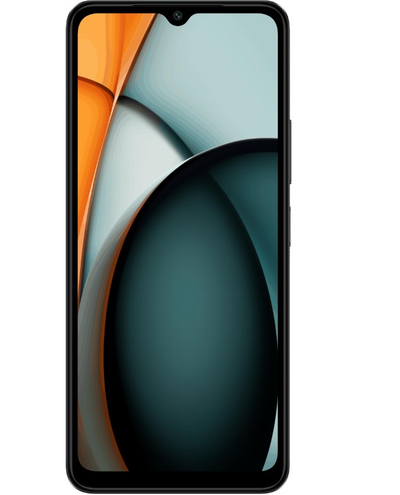 Telefoni Xiaomi Redmi A3, 3GB RAM, 64GB, 6.71", i zi
