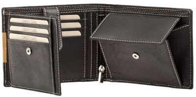 Kuletë Lagen 615195, e zezë