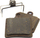 Jastëkë freni biçiklete Clarks HOPE Mini Organic CLA VX812C