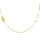 Qafore Amen Rosary CROG25
