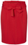 Fund Vero Moda Eva Hr, i kuq L