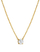 Qaforja për femra Hot Diamonds Gemstone DN214