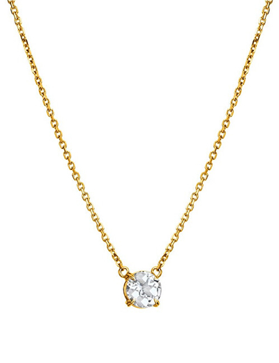 Qaforja për femra Hot Diamonds Gemstone DN214