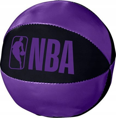 Kosh mini basketbolli Wilson NBA Sacramento Kings, për mur, lejla me të bardhë