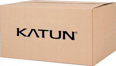 Toner Katun i verdhë për Kyocera Mita TaskAlfa 3552, me prodhim të lartë