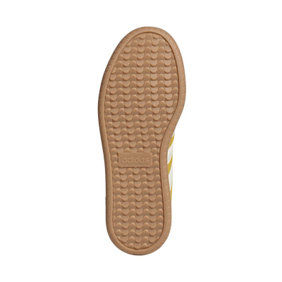 Патики adidas Barreda W JR1201, за жени, гумен ѓон, бели