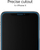 Xham mbrojtës Spigen Glass FC, për iPhone 11 Pro, 2 copë, i zi