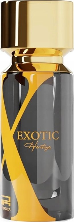 Парфем Rue Broca Exotic Heritage EDP, 100 ml, оријентален мирис, унисекс