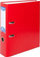 Dosje unazore Starpak Binder A4, shpinë 75mm, e kuqe