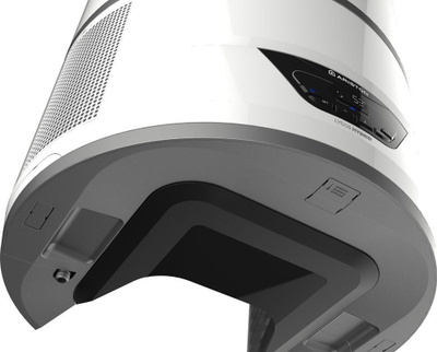 Bojler uji Ariston Lydos Hybrid WiFi 80, 1.2 kW, depozitë kondensimi 6.3 L, gri