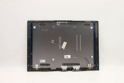 Kapak LCD Lenovo me antenë, pjesë origjinale për laptop