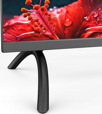 Televizor CHiQ U50QM8V, 50", 4K Ultra HD QLED, gri