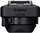 Adapter blici Canon AD-E1, për Speedlite EL-1 600EX 580EX ST-E3-RT OC-E3, i zi