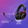 Kufje gaming HyperX Cloud III S Wireless, pa kabllo, DTS Headphone X, të zeza