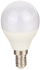 Llambë LED Bemko G45, 7W, E14, 3000K, mat