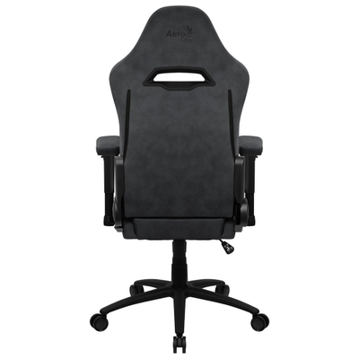 Karrige gaming ROYAL AeroSuede, 150kg, e hirtë
