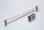 Bosht thru axle Tacx E-Thru 10, 135 × 10 mm, M10x1, i zi