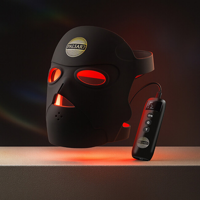 Маска за нега на лице LED PALSAR7 Ultimate 3D