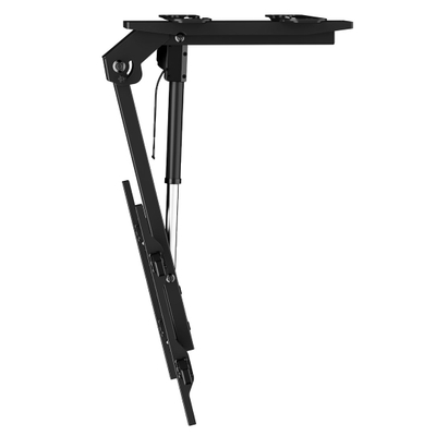 Mbajtëse tavani për TV Maclean, me motor, deri 86", 45 kg