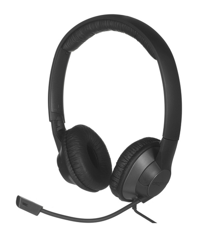 Kufje Creative HS-720 V2, të zeza